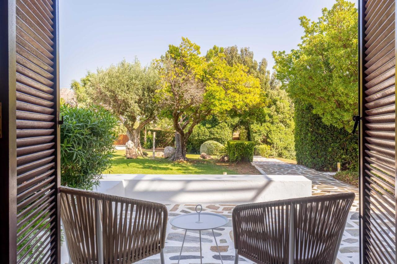 Villa Oasis With Large Pool Athenian Riviera Lagonissi Lagonisi Exterior photo